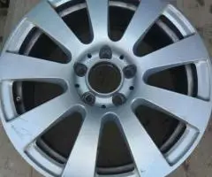 Jante aliaj 16 zoll originale Mercedes Benz - 4