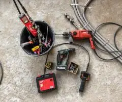 Electricieni Autorizați pentru Intervenții Electrice și Montaj Tablouri