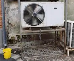 Montaj Aer Condiționat Service Climatizare și Igienizare Aparate AC