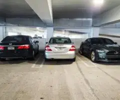 Găsește Locuri de Parcare de Vânzare de Închiriat sau Temporare