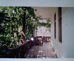 Casa, 5 camere, teren 479mp, Calimanesti, 150.000euro - 3
