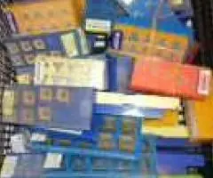 Placute amovibile carbon Sandvik , Seco , Kennametal , Korloy , Vidia ,NTK si altele - 4
