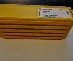 Placute amovibile carbon Sandvik , Seco , Kennametal , Korloy , Vidia ,NTK si altele - 6