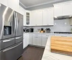 Electrocasnice Mari și Mici Aparate de Bucătărie și Menaj