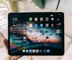 Tablete Ieftine și Performante Modele iPad și Android Noi
