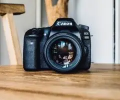 Aparate Foto Profesionale Camere Video și Obiective Foto