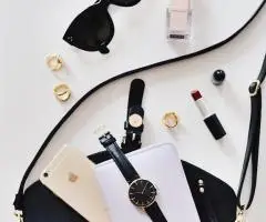 Accesorii Modă Genți Curele și Ochelari de Soare