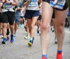 Echipament Alergare Pantofi Sport Running și Accesorii Fitness