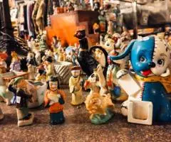 Artă și Obiecte de Colecție Antichități Tablouri și Monede