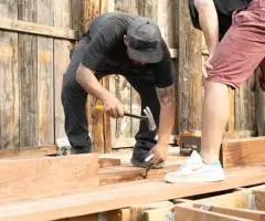 Meșteri și Constructori Amenajări Interioare și Construcții Case