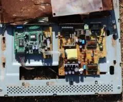 Reparații PC Laptopuri Electronice și Service Electrocasnice