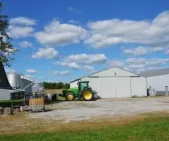 Agro și Industrie Utilaje Agricole Produse Naturale și Animale