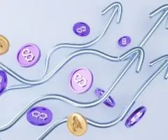 NFT Rare Colecția "Digital Genesis" - Artă Generativă Unică