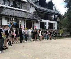 Banchet Școlar la Predeal, 2026 - 2