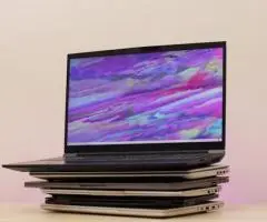 Lot 4582: Laptopuri Business Generation 11 – Licitație Stoc Lichidare