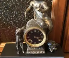 Reparatii ceasuri de arta ,pendule - 2