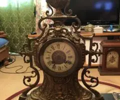 Reparatii ceasuri de arta ,pendule - 5
