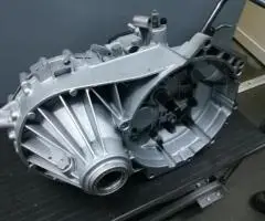 Cutie de viteze manuala VW Transporter T5 Caravelle Multivan 5 trepte - 2