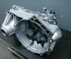 Cutie de viteze manuala VW Transporter T5 Caravelle Multivan 5 trepte - 4