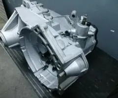 Cutie de viteze manuala VW Transporter T5 Caravelle Multivan 5 trepte - 5