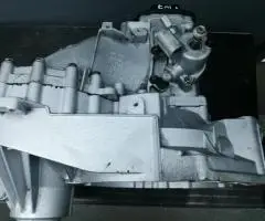 Cutie de viteze manuala VW Transporter T5 Caravelle Multivan 5 trepte - 6