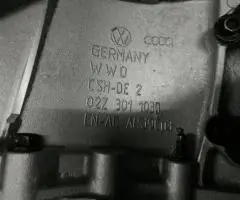 Cutie de viteze manuala VW Transporter T5 Caravelle Multivan 5 trepte - 8