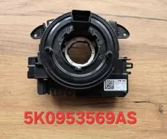 Spira recondiționata 5K0953569AS VW Skoda Seat Audi