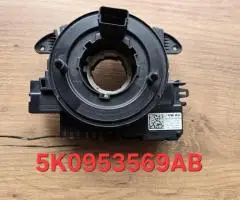 Spira recondiționata 5K0953569AB VW Skoda Seat Audi