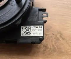 Spira recondiționata 5K0953569AB VW Skoda Seat Audi - 2