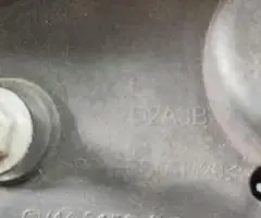 Grila radiator Ford KUGA ( 2013-2015 ) - 3