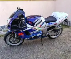 SUZUKI GSXR 600 ! ca NOU - 5