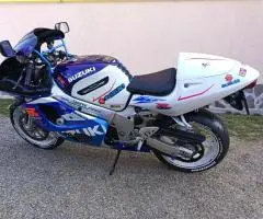 SUZUKI GSXR 600 ! ca NOU - 6