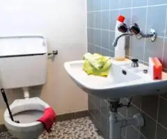 Mentenanta instalatii tehnico-sanitare, sector 1-2-3-4-5-6