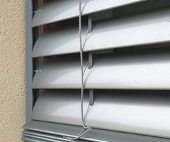 Tamplarie Aluminiu Alumil si tamplarie PVC Salamander cu accesorii - 2