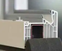 Tamplarie Aluminiu Alumil si tamplarie PVC Salamander cu accesorii - 5