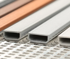 Tamplarie Aluminiu Alumil si tamplarie PVC Salamander cu accesorii - 6