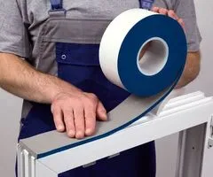 Tamplarie Aluminiu Alumil si tamplarie PVC Salamander cu accesorii - 7