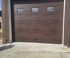 Usi garaj Targoviste, Moreni, Pucioasa, Gaesti, Titu, Fieni si Racari - 2