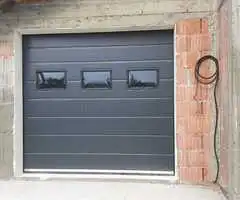 Usi garaj Targoviste, Moreni, Pucioasa, Gaesti, Titu, Fieni si Racari - 7