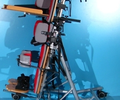 Verticalizator activ - Rehatec Lasse