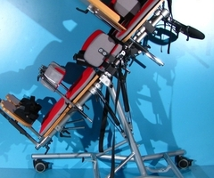 Verticalizator activ - Rehatec Lasse - 2