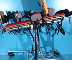 Verticalizator activ - Rehatec Lasse - 3