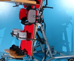 Verticalizator activ - Rehatec Lasse - 4