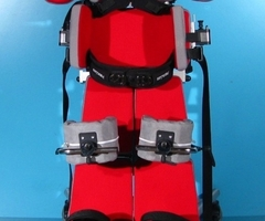 Verticalizator activ - Rehatec Lasse - 5