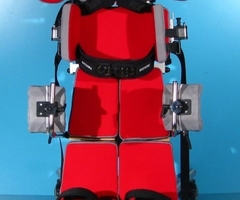 Verticalizator activ - Rehatec Lasse - 6