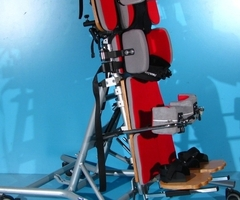 Verticalizator activ - Rehatec Lasse - 7