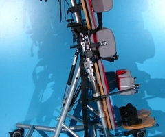 Verticalizator activ - Rehatec Lasse - 8