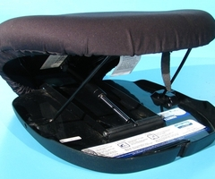 Dispozitiv ridicare persoane Uplift Seat Assist - 4