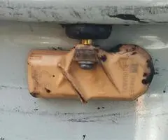 Jante aliaj 16 zoll marca Borbet, cu senzori de presiune Opel Astra K / J/ Mokka - 5