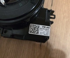 Spira recondiționata 5K0953569R VW Skoda Seat Audi - 2